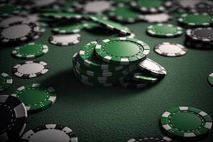 Antarmuka permainan Quickspin di platform agung 4d menampilkan berbagai slot dan permainan meja