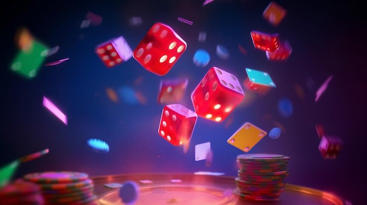 Dealer VIP Roulette agung 4d menggunakan roda roulette profesional dengan studio multi-kamera